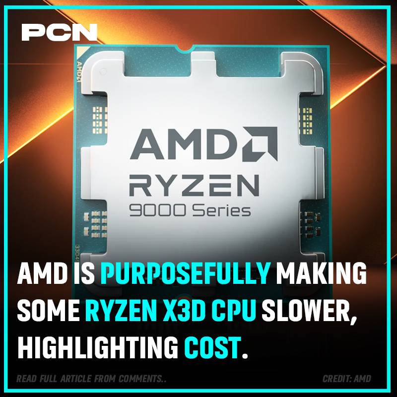 AMD Ryzen Series