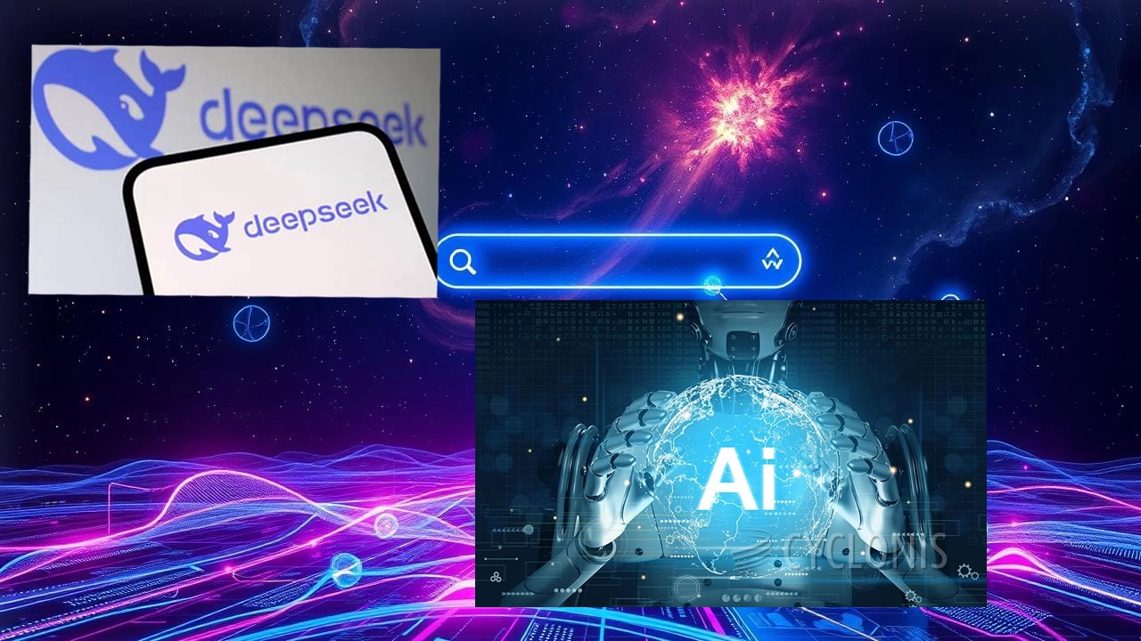 DeepSeek AI