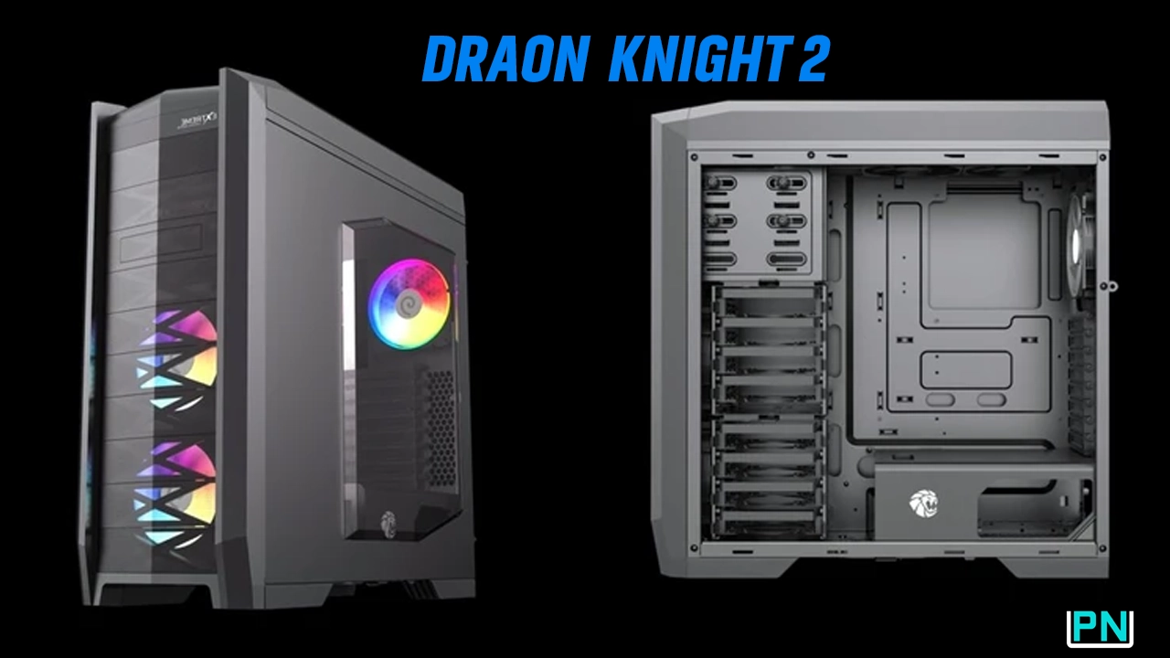 Dragon Knight 2