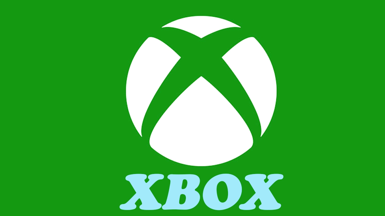 MIcrosoft XBOX Gaming