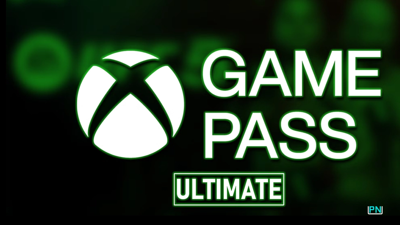 Xbox Game Pass