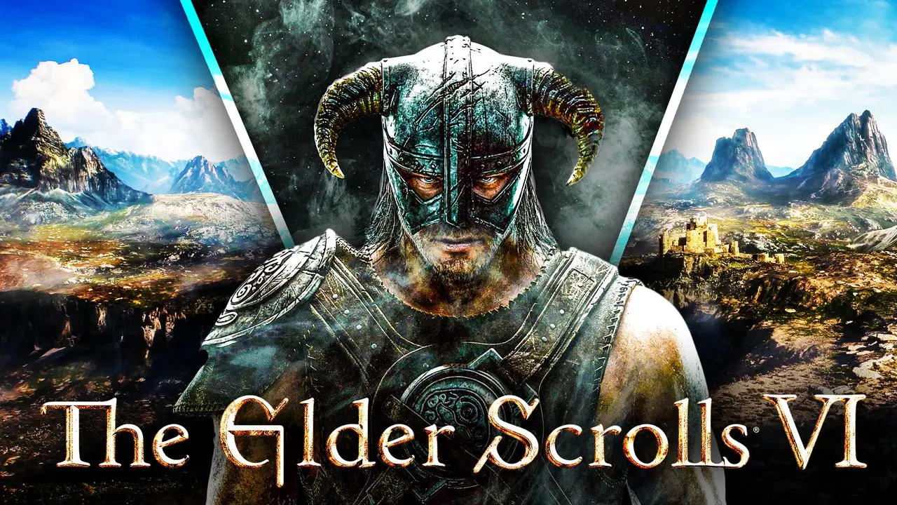 Elder Scrolls VI