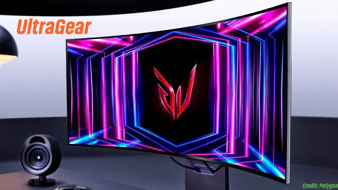 ultragear oled