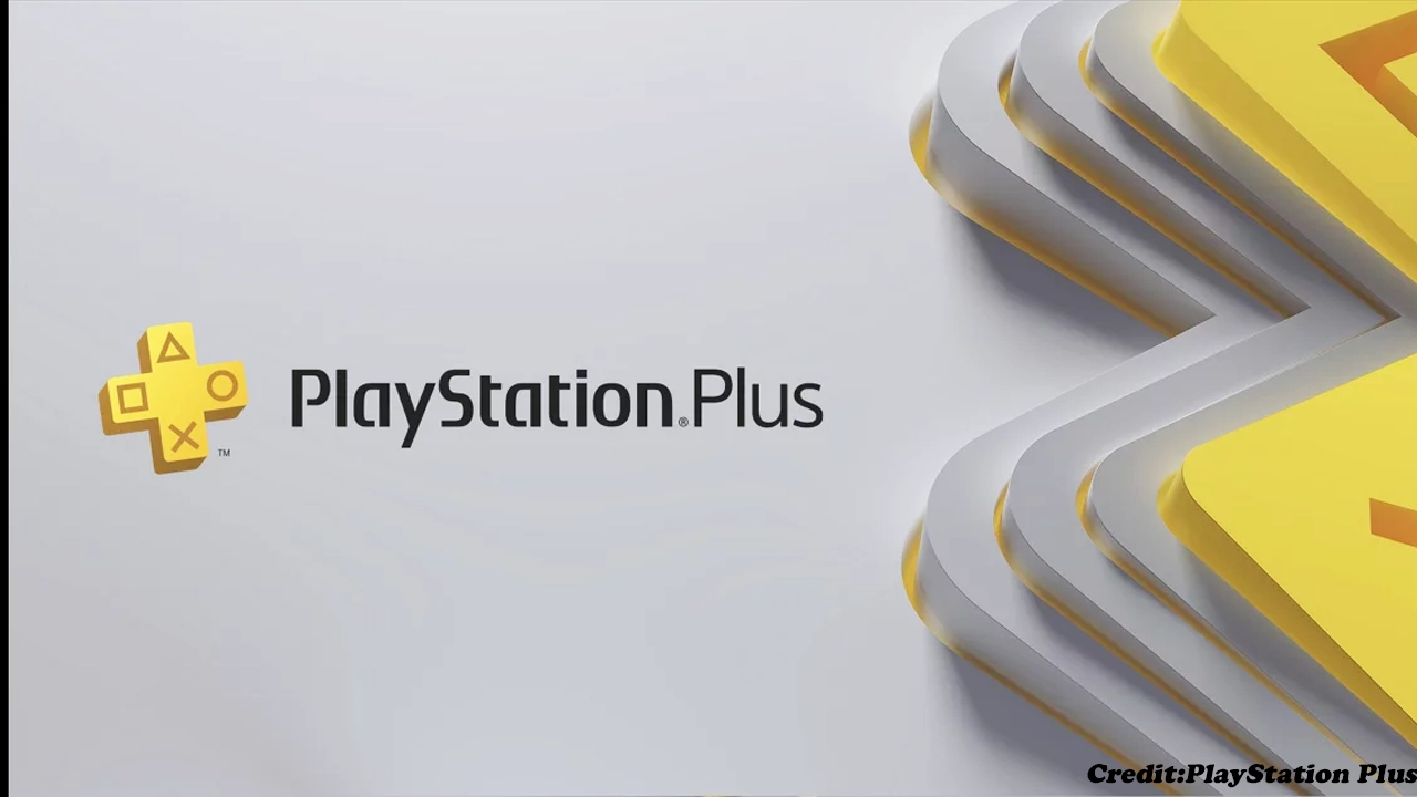 PS Plus